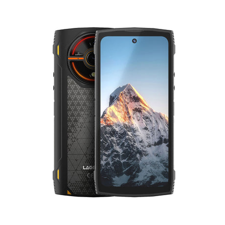Rugged Phone